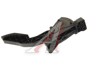 Педаль акселератора ГАЗ ЗМЗ-405 ЕВРО-3 CARTRONIC CRTR0115176, CTR0115176, 6РV010033-00