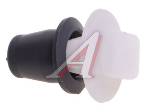 Пистон OPEL Astra G (98-05) молдинга LEX WW-0301, 0174864