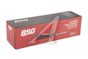 Амортизатор CHEVROLET Aveo (04-) передний левый BSG BSG16300005, 96653293
