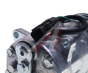 Компрессор SITRAK HOWO кондиционера MOVELEX 082V779707101-MX, 082V779707101, 082V77970-7101