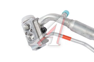 Трубка кондиционера HYUNDAI Elantra (14-),i30 (16-) в сборе OE 97775-A5500