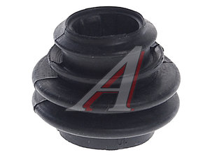 Пыльник HYUNDAI i30 (07-),ix35 (09-) KIA Ceed (06-) пальца суппорта переднего FEBEST 2273-CERIIF, 58164-1H000
