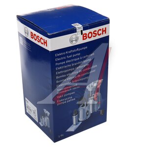 Насос топливный VW Passat CC (09-12) погружной (в баке) BOSCH 1987580035, 3AA919051L