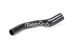 Патрубок FORD Mondeo (01-) от интеркулера к клапану METACO 7230-015, 090606, 1222831