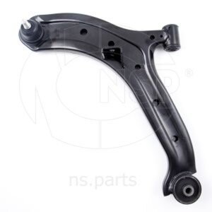 Рычаг подвески HYUNDAI Accent (00-12) передней нижний левый NSP NSP025450025000, KBJ1140, 54500-25000