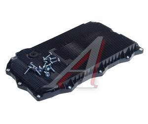 Картер LAND ROVER Range Rover (13-) масляный АКПП KRAUF OPT1023BN, LR065238