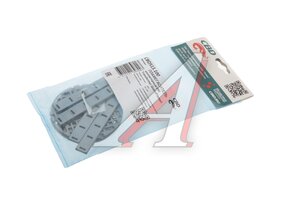 Пламегаситель коллекторный L=60-120мм (внешн.d=90мм) Transformer QuattroFlame нерж. сталь CBD CBD513.100, CBD510.021/CBD510.020/CBD513.014
