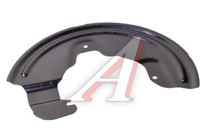 Кожух ЛАДА Vesta,X-Ray диска тормозного передний правый OE 8450006847