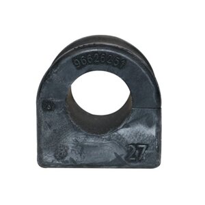 Втулка стабилизатора CHEVROLET Captiva (06-) переднего CTR GV0289, CVKD-83, 96626251