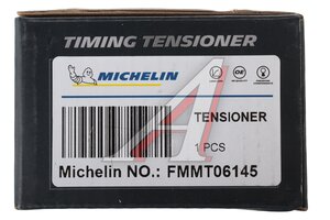 Ролик приводного ремня HONDA Accord (2.4) натяжителя MICHELIN FMMT06145, T38028