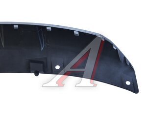 Накладка бампера CHERY Tiggo 4 Pro (20-) переднего NSP NSPRS97N89, 602001271AA