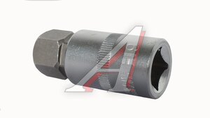 Бита-головка 1/2" HEX 19х55мм АВТОДЕЛО 39299, 14978