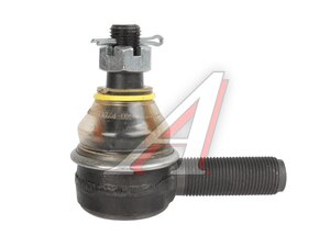 Наконечник рул тяги УАЗ левый не разборный ТРЕК TR70-158 469-3414057