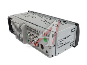 Магнитола автомобильная 1DIN PREMIERA DSP-400