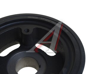 Шкив TOYOTA Land Cruiser (00-) коленвала PATRON PP1217, 13408-30010