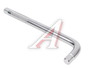 Вороток 1/4" L=115мм Г-обр АВТОДЕЛО 39636, 16132