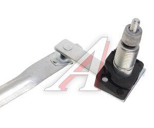 Трапеция стеклоочистителя ВАЗ-2103-2107 CARTRONIC CRTR0126596, 520-11-038, 2103-5205010