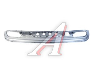 Накладка бампера GEELY Atlas Pro (21-) заднего нижняя центральная NSP NSPRS97N43, 6044067300896