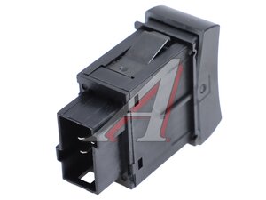 Выключатель кнопка FAW J7,4180 внутреннего освещения MOVELEX 3739190-2000-C00/F-MX, 3739190-2000-C00/F