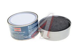 Полироль кузова с воском 250мл Wax Metallic AREXONS 7170, AREXONS 7170