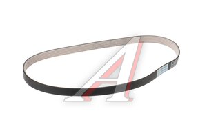 Ремень приводной поликлиновой 6PK923 VW Caddy (95-) MICHELIN 6PK923