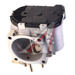 Заслонка AUDI A4 (96-) дроссельная PATRON PTH034, 14224, 078133062B