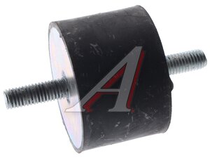 Виброизолятор MM60X40 M10X28 A00005.16006004010