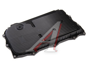 Фильтр масляный АКПП BMW 1 (E83) с поддоном в сборе ZF 1087298437, 24118612901