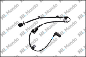 Датчик АБС HYUNDAI Tucson (06-) колеса переднего правого MANDO EX956702E370, 95670-2E370
