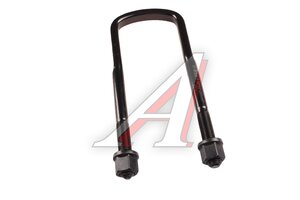 Стремянка SHACMAN SHAANXI рессоры передней MOVELEX DZ9118526031-MX, DZ9118526031