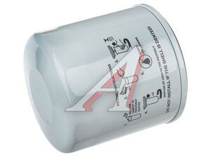 Фильтр масляный FORD Focus (98-04),Transit (-00) (D/TDI) SAKURA C8041SL, C8041 / FO1071 / 914F6714AA / 914F6714A