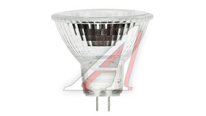 Лампа галогенная MR-16-35/GU5.3 00482
