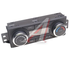 Панель DONGFENG GX управления отопителем OE 8112010-GX210