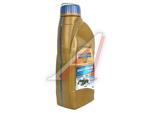 Масло моторное для 2-х тактных двигателей RAVENOL SNOWMOBILES 2T 1л УЦЕНКА 4014835727915, RAVENOL