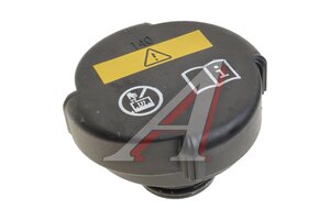 Крышка бачка расширительного BMW 3 (E36,E46),5 (E34,E39) LONGHO 87317030, P16-0004, 17111742231