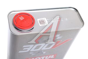 Масло моторное MOTUL 300V POWER 5W30 синт.2л 114650, MOTUL 5W30/114650