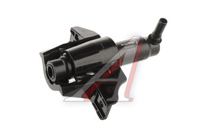 Форсунка KIA Optima (10-15) омывателя фары правой KORTEX KWN221, 98672 3R000