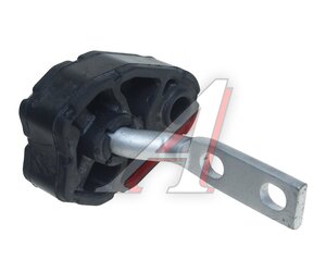 Кронштейн AUDI A4 (07-15) крепления глушителя PATRON PSE22145, 8K0253144A