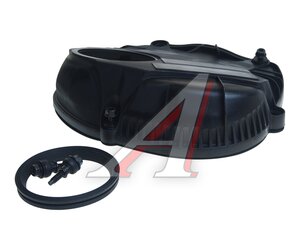 Кожух ремня ГРМ VW Passat (08-) OE 06H103269H, 06H103269L