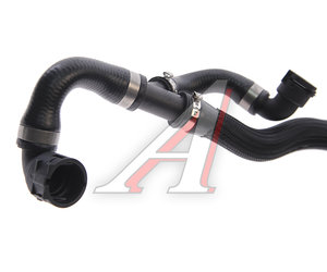 Патрубок BMW X5 (E70) (07-13) системы охлаждения PATRON PH2509, 17127576371