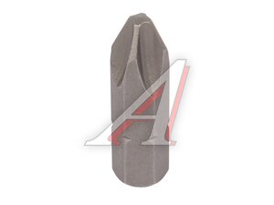 Бита POZIDRIVE PH3х30мм 5/16" OMBRA 556403