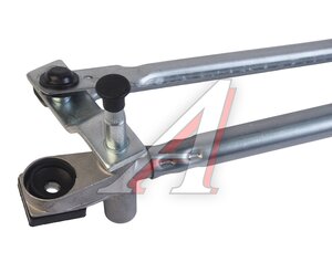 Трапеция стеклоочистителя FORD Focus (98-04) PATRON PWL030, ZV13135, 1317135