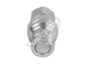 БРС FF FIRG 3/8 BSP 3/8 (19.8мм) ниппель 2FFN-06М