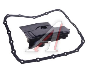 Фильтр масляный АКПП TOYOTA Avalon (12-) (с прокладкой) SAKURA TE11950, 35330-48020
