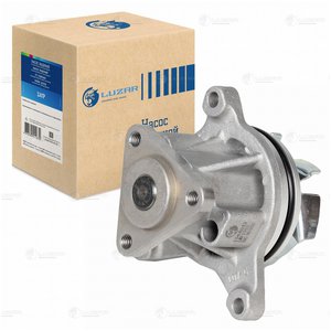 Насос водяной FORD Focus (03-) LUZAR LWP1052, 1119276