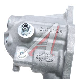 Корпус DONGFENG GX масляного фильтра OE C2870228