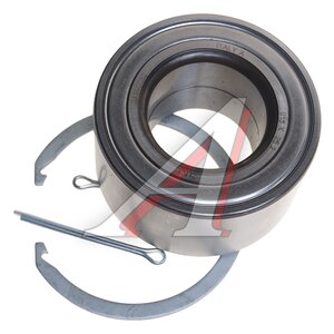 Подшипник ступицы TOYOTA Camry (91-97) передней SKF VKBA3237, 27313, 90369-43008