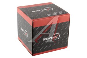 Насос гидроусилителя CHEVROLET Cruze (09-) KORTEX KPS023, 96837813