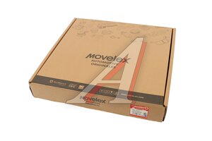 Диск сцепления FAW 3250 MOVELEX 1601210-45Q/A-MX, 1601210-45Q/A