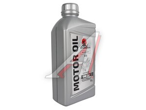 Масло моторное OTOMOSHI ECO for VW LL-IV 0W20 1л MF212901, OTOMOSHI 0W20